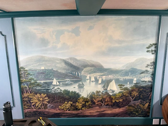 Wallpaper installation in Hammond