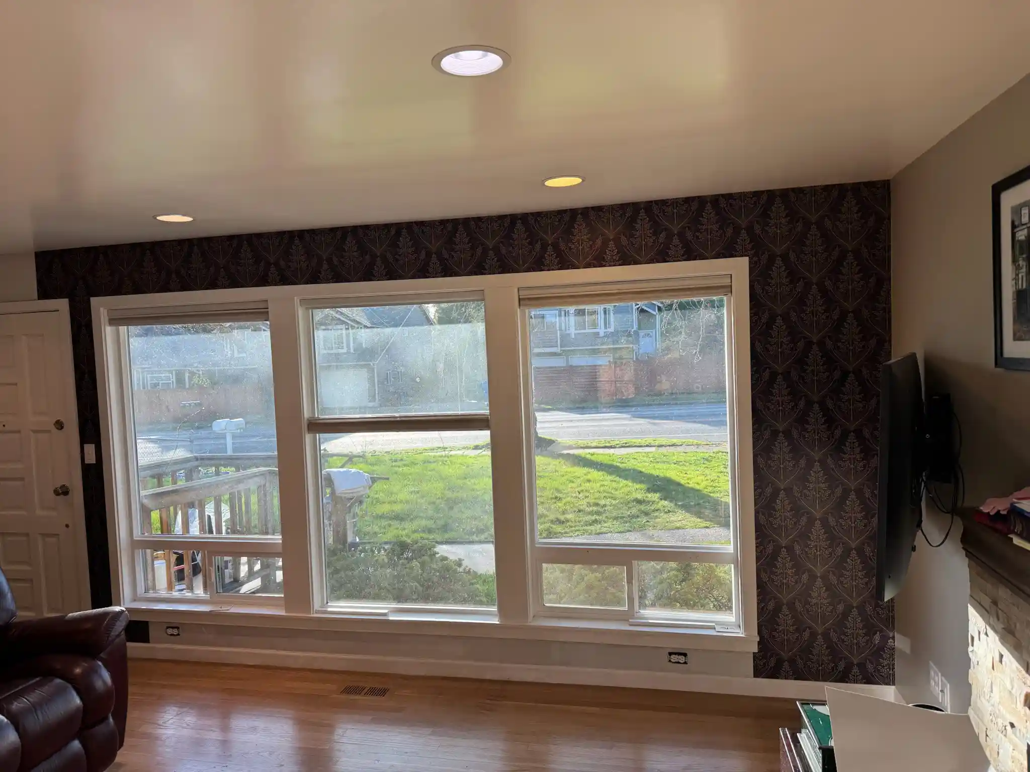 Wallpaper installation in Kenosha