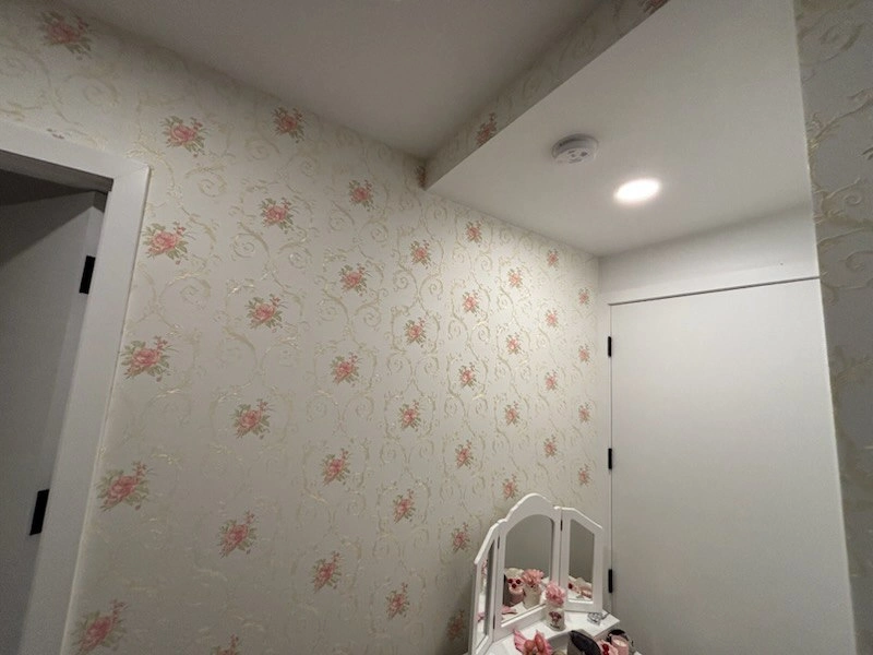 Wallpaper installation FAQ